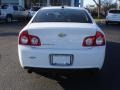 2012 Summit White Chevrolet Malibu LTZ  photo #5