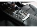 Jet Black - 7 Series 750Li xDrive Sedan Photo No. 12