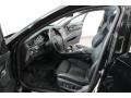 Jet Black - 7 Series 750Li xDrive Sedan Photo No. 18