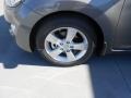 Harbor Gray Metallic - Elantra GLS Photo No. 12