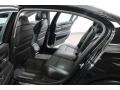 Jet Black - 7 Series 750Li xDrive Sedan Photo No. 19