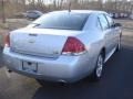 Silver Ice Metallic - Impala LT Photo No. 4