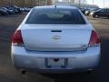 Silver Ice Metallic - Impala LT Photo No. 5