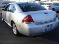Silver Ice Metallic - Impala LT Photo No. 6