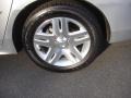 Silver Ice Metallic - Impala LT Photo No. 8