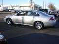 Silver Ice Metallic - Impala LT Photo No. 9