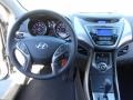 2013 Harbor Gray Metallic Hyundai Elantra GLS  photo #24