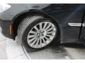 Jet Black - 7 Series 750Li xDrive Sedan Photo No. 28