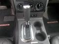  2010 Explorer Sport Trac Limited 5 Speed Automatic Shifter