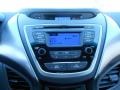 2013 Harbor Gray Metallic Hyundai Elantra GLS  photo #26