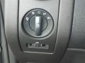 Charcoal Black Controls Photo for 2010 Ford Explorer Sport Trac #77435253