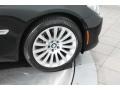 Jet Black - 7 Series 750Li xDrive Sedan Photo No. 31