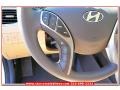 Shimmering White - Elantra GLS Photo No. 15