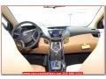 Shimmering White - Elantra GLS Photo No. 21