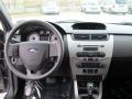 Charcoal Black Dashboard Photo for 2009 Ford Focus #77435484