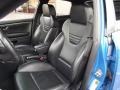 Black Front Seat Photo for 2006 Audi S4 #77435525