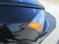 2011 Brilliant Black Crystal Pearl Dodge Caliber Heat  photo #2
