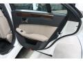 Almond Beige Door Panel Photo for 2010 Mercedes-Benz E #77435646