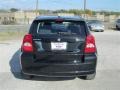 2011 Brilliant Black Crystal Pearl Dodge Caliber Heat  photo #6