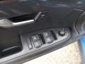 2006 Audi S4 Black Interior Controls Photo
