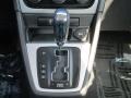 2011 Brilliant Black Crystal Pearl Dodge Caliber Heat  photo #14