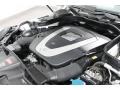 3.5 Liter DOHC 24-Valve VVT V6 2010 Mercedes-Benz E 350 4Matic Sedan Engine