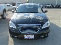 Black - 200 LX Sedan Photo No. 3