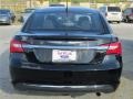 Black - 200 LX Sedan Photo No. 6