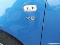 Sprint Blue Pearl Effect - S4 4.2 quattro Sedan Photo No. 44