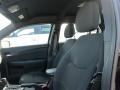 Black - 200 LX Sedan Photo No. 11
