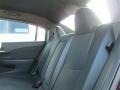 Black - 200 LX Sedan Photo No. 12