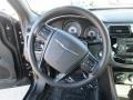 Black - 200 LX Sedan Photo No. 13