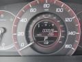  2013 Accord EX-L V6 Coupe EX-L V6 Coupe Gauges