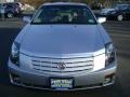 Light Platinum - CTS Sedan Photo No. 2