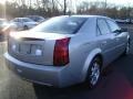 Light Platinum - CTS Sedan Photo No. 4