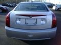 Light Platinum - CTS Sedan Photo No. 5