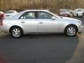 Light Platinum - CTS Sedan Photo No. 7