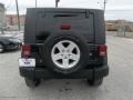 Black - Wrangler Sport 4x4 Photo No. 4