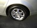 Light Platinum - CTS Sedan Photo No. 8