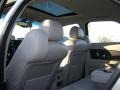 Light Platinum - CTS Sedan Photo No. 11