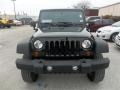 Black - Wrangler Sport 4x4 Photo No. 8