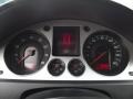 Black Gauges Photo for 2008 Volkswagen Passat #77436303