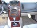 Light Platinum - CTS Sedan Photo No. 12
