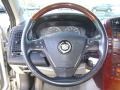 Light Platinum - CTS Sedan Photo No. 13