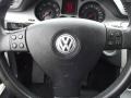Candy White - Passat Komfort Sedan Photo No. 17