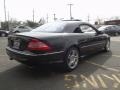 2006 Black Mercedes-Benz CL 500  photo #3