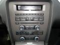 Charcoal Black Controls Photo for 2014 Ford Mustang #77436726