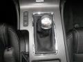 Charcoal Black Transmission Photo for 2014 Ford Mustang #77436757