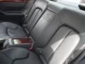 Charcoal Rear Seat Photo for 2006 Mercedes-Benz CL #77436774