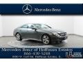 2009 Flint Grey Metallic Mercedes-Benz CLS 550 #77399134